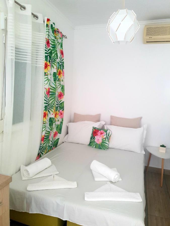 River Rooms Kriaritsi Skala Sikias Extérieur photo